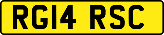 RG14RSC