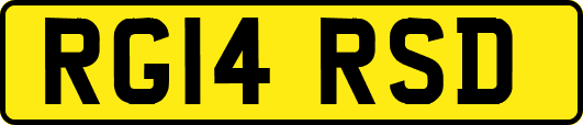 RG14RSD