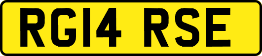 RG14RSE