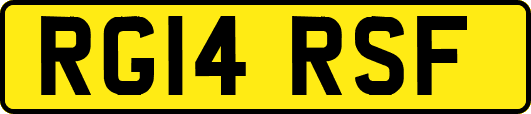 RG14RSF
