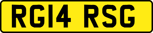 RG14RSG
