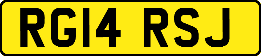 RG14RSJ