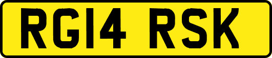 RG14RSK