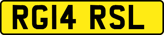 RG14RSL