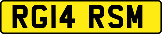RG14RSM