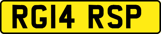 RG14RSP