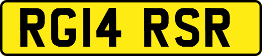 RG14RSR