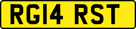 RG14RST