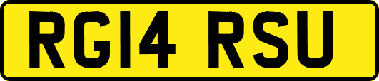 RG14RSU