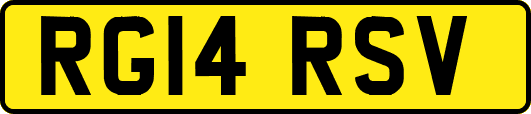 RG14RSV