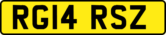 RG14RSZ