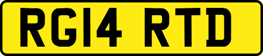 RG14RTD