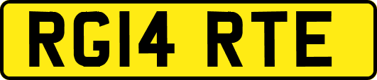 RG14RTE