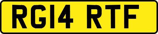 RG14RTF