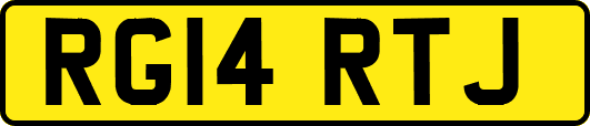 RG14RTJ
