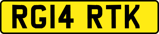 RG14RTK