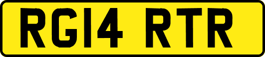 RG14RTR