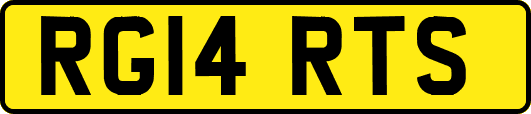RG14RTS