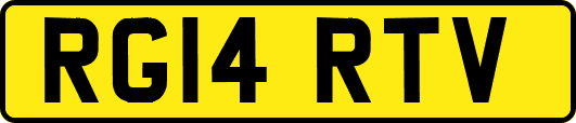 RG14RTV