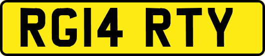RG14RTY