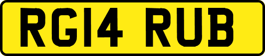 RG14RUB