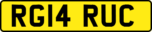 RG14RUC