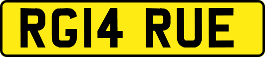 RG14RUE
