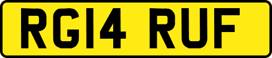 RG14RUF