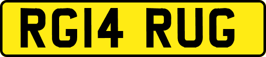 RG14RUG