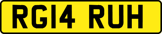 RG14RUH