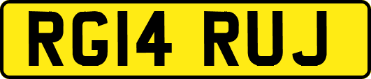 RG14RUJ