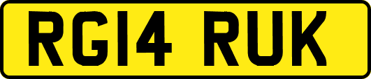 RG14RUK