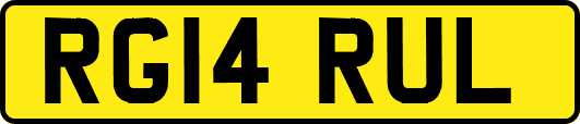 RG14RUL