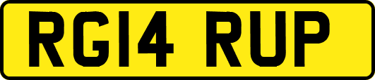 RG14RUP