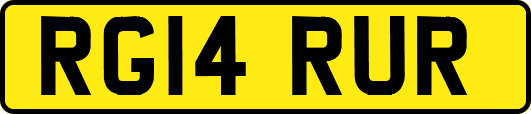 RG14RUR