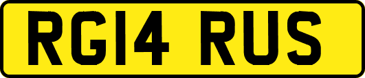 RG14RUS