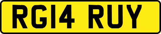 RG14RUY
