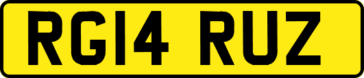 RG14RUZ