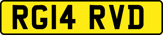 RG14RVD