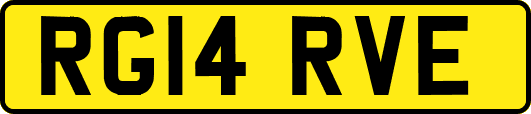 RG14RVE