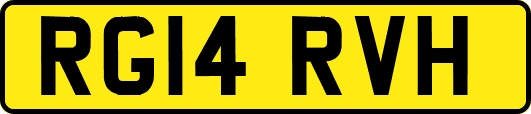RG14RVH