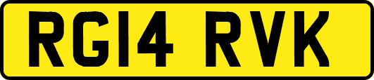 RG14RVK
