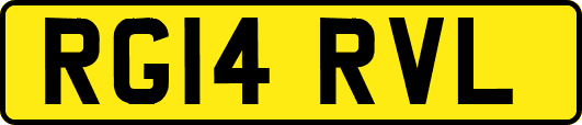 RG14RVL