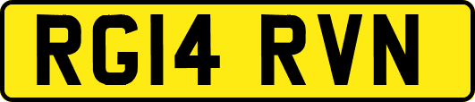 RG14RVN