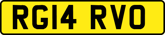 RG14RVO