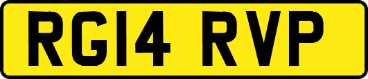 RG14RVP