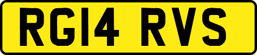 RG14RVS