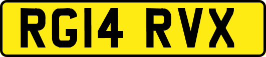 RG14RVX
