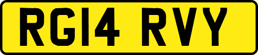 RG14RVY
