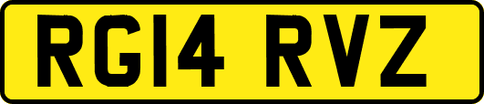 RG14RVZ